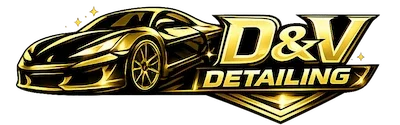 D&V detailing